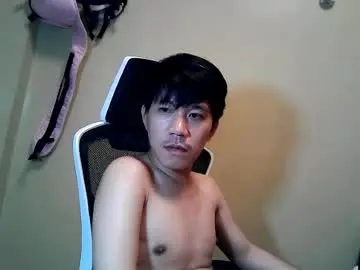 Chaturbate Nude Webcam of 12hotcock