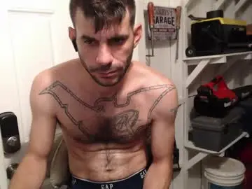 Chaturbate Live Sex of airbornx2n1