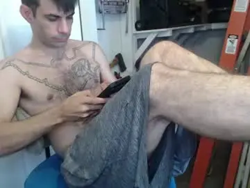 Chaturbate Live Sex Cam of airbornx2n1