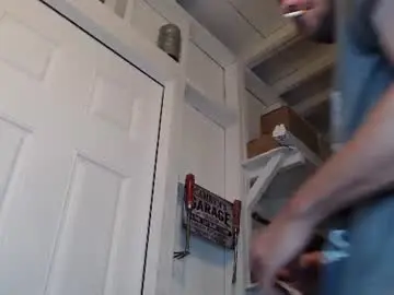Chaturbate Watch Live Sex Cams of airbornx2n1