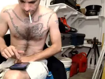 Chaturbate Sex Cam of airbornx2n1