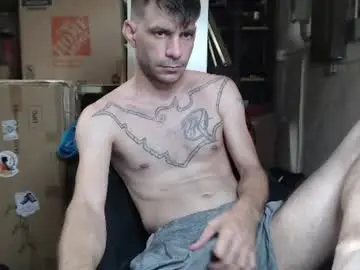 Chaturbate Nude Webcam of airbornx2n1