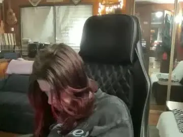 Chaturbate Adult Webcam of ghostboygbc