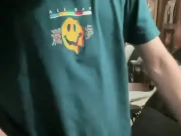 Chaturbate Live Sex of ghostboygbc