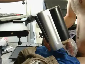 Chaturbate Live Sex Cam of hoboayoyo