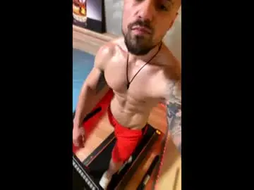 Chaturbate Sex Cam of jodogs
