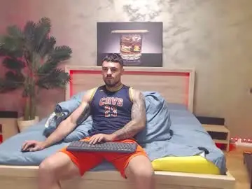 Chaturbate Adult Webcam of jodogs