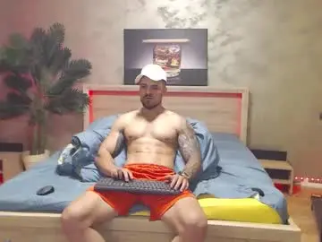 Chaturbate Best Webcam of jodogs