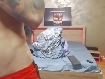 Chaturbate Live Porn of jodogs