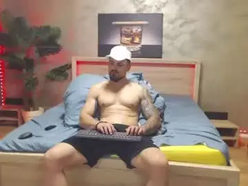 Chaturbate Live Sex Cam of jodogs