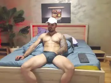 Chaturbate Live Sex Cam of jodogs
