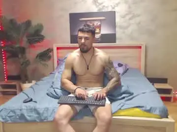 Chaturbate Nude Webcam of jodogs