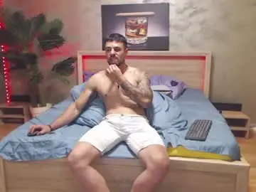 Chaturbate Adult Webcam of jodogs