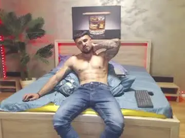 Chaturbate Free Porn Cam of jodogs