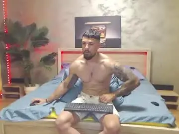 Chaturbate Adult Webcams of jodogs