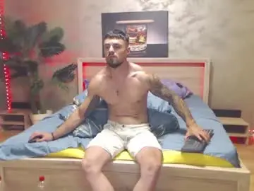 Chaturbate Free Porn Cam of jodogs