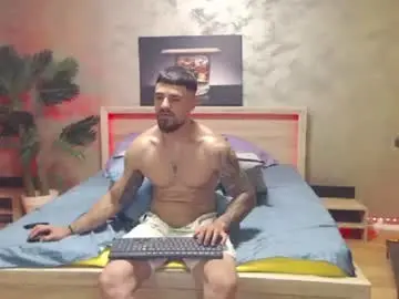 Chaturbate Live Sex of jodogs