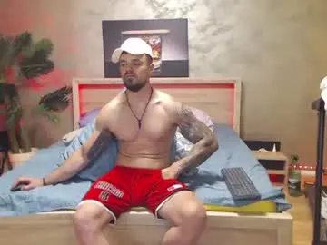 Chaturbate Sex Cam of jodogs