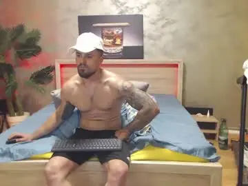 Chaturbate Nude Webcam of jodogs