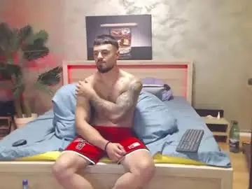 Chaturbate Live Porn of jodogs
