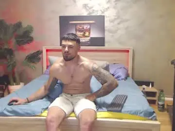 Chaturbate Sex Chat of jodogs