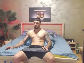 Chaturbate Free Live Porn of jodogs
