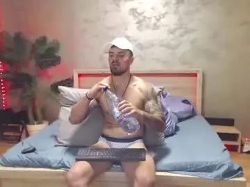 Chaturbate Live Sex of jodogs