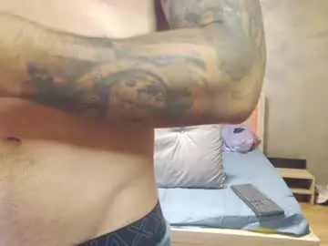 Chaturbate Adult Video Chat of jodogs
