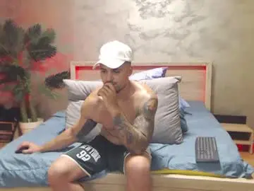 Chaturbate Free Porn Cam of jodogs