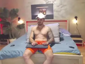 Chaturbate Free Porn Cam of jodogs