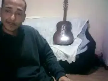 Chaturbate Sex Chat of latinounder
