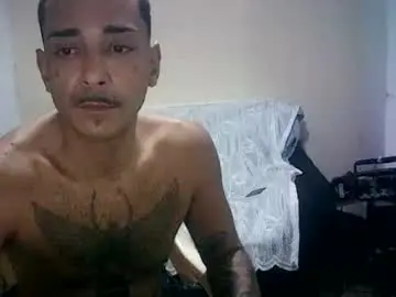 Chaturbate Live Porn of latinounder