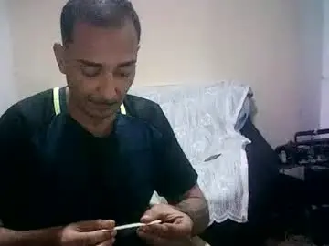 Chaturbate Live Sex of latinounder