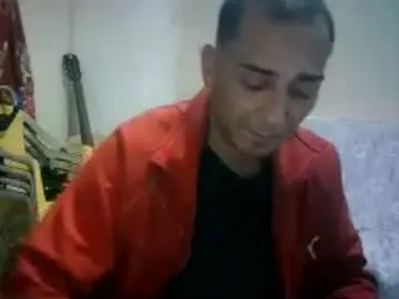 Chaturbate Nude Webcam of latinounder