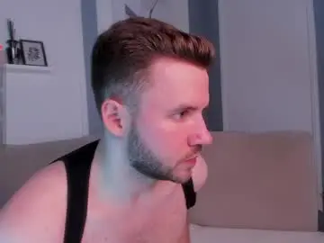 Chaturbate Nude Webcam of barberryx