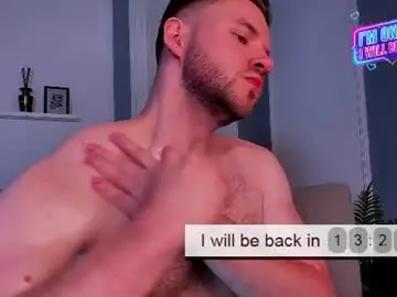 Chaturbate Sex Cam of barberryx