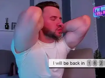 Chaturbate Best live sex cam show of barberryx