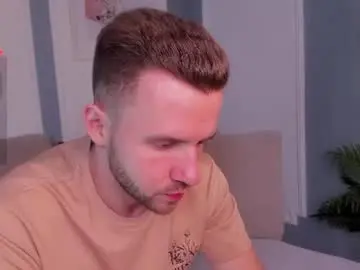 Chaturbate Live Sex Cam of barberryx
