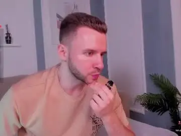 Chaturbate Live Porn of barberryx