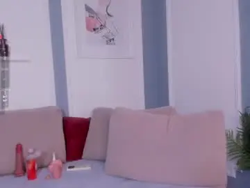 Chaturbate Free Live Porn of barberryx