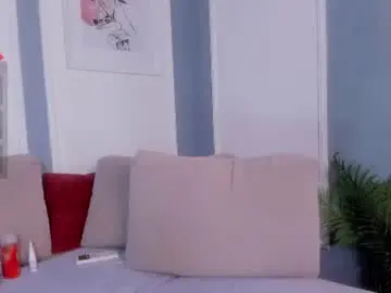 Chaturbate Nude Webcam of barberryx
