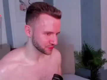 Chaturbate Nude Webcam of barberryx