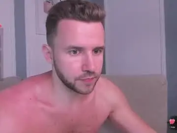Chaturbate Adult Webcam of barberryx