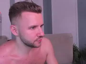 Chaturbate Nude Webcam of barberryx