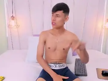 Chaturbate Private Sex Chat of jacobferrer