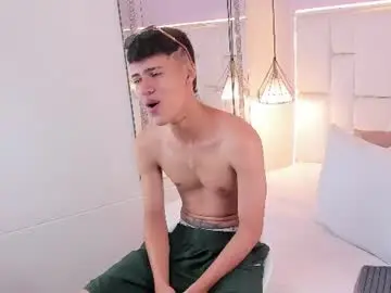 Chaturbate Sex Chat of jacobferrer