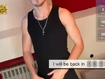 Chaturbate Best live sex cam show of lustfullooking