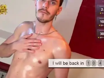 Chaturbate Best live sex cam show of lustfullooking