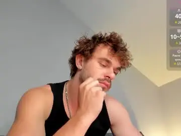 Chaturbate Best Webcam of lustfullooking