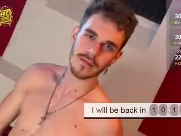 Chaturbate Live Sex Cam of lustfullooking